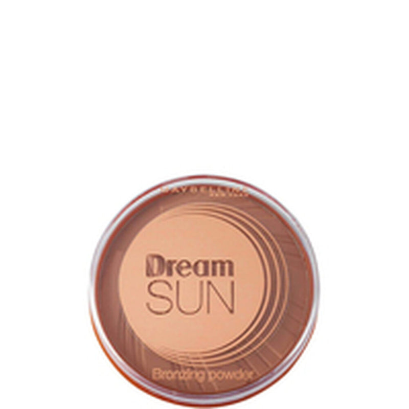 Bronceador Maybelline Dream Terra Sun 01-light bronze (15 g)