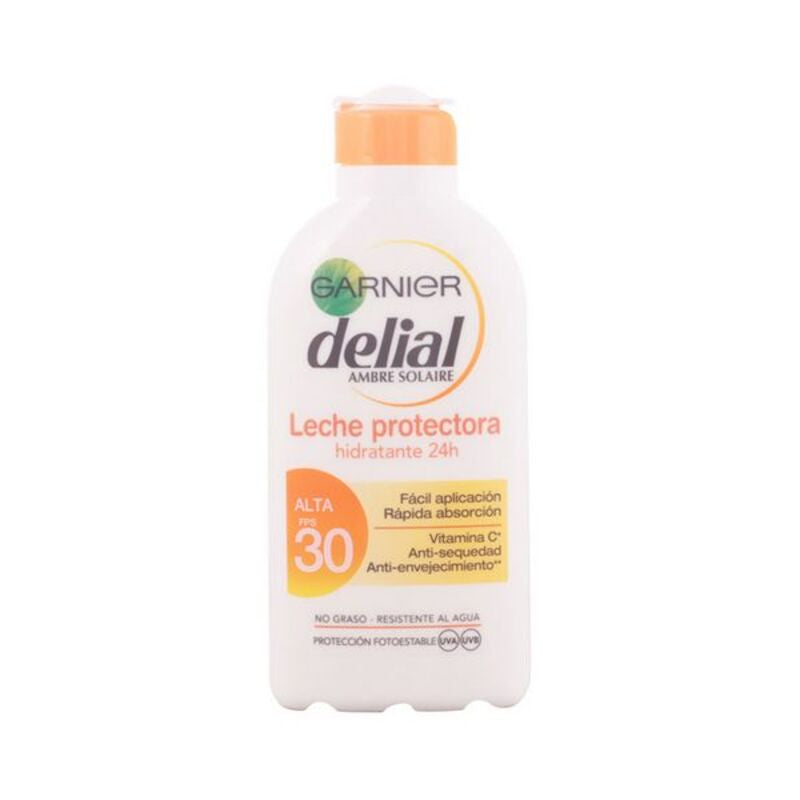 Crema Solare Delial SPF 30 (200 ml) 30 (200 ml)