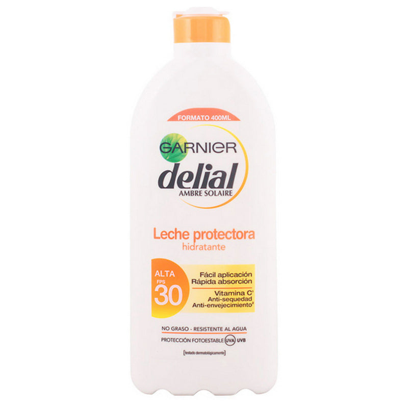 Crema Solare Delial SPF 30 (400 ml) 30 (400 ml)