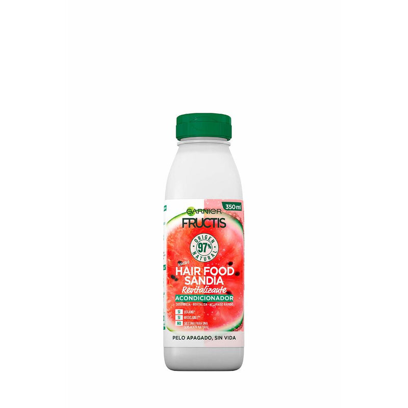 Baume revitalisant Garnier fructis Food Angurie (350 ml)