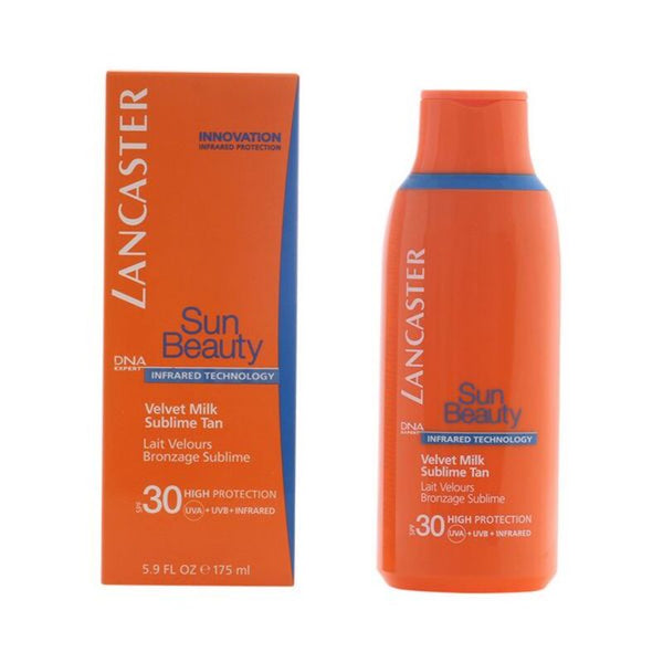 Sun Milk Sun Beauty Velvet Milk Lancaster SPF 30 (175 ml) 30 (175 ml)