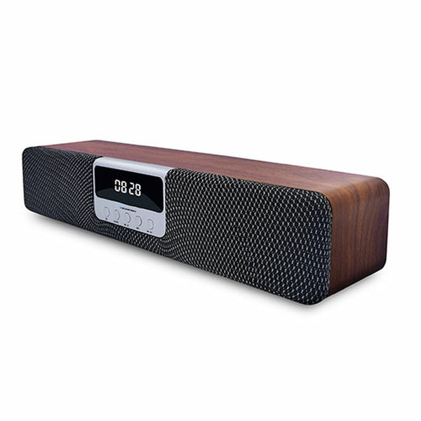 Radio Despertador Blaupunkt Bluetooth Bluetooth 5.0