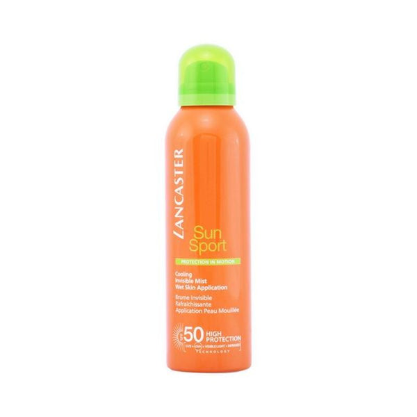 Spuma Solare Protettiva Sun Sport Lancaster SPF 50 (200 ml) 50 (200 ml)