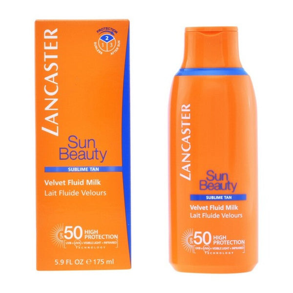 Crema Solare Sun Beauty Lancaster