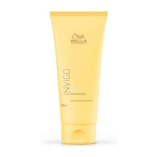 Balsam Invego Sun Wella (200 ml)