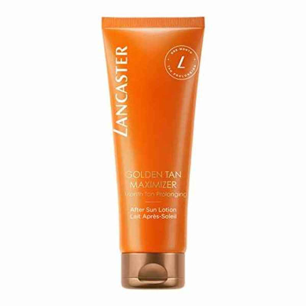 After Sun Lancaster Intensificador del Bronceado (125 ml)