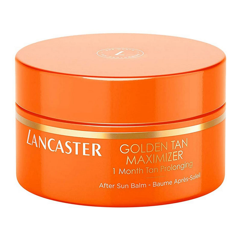 After Sun Lancaster Golden Tan Maximizer (200 ml) (Unisex)