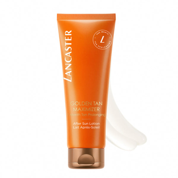 Après la lotion Sun Lancaster Golden Tan Maximizer (250 ml)