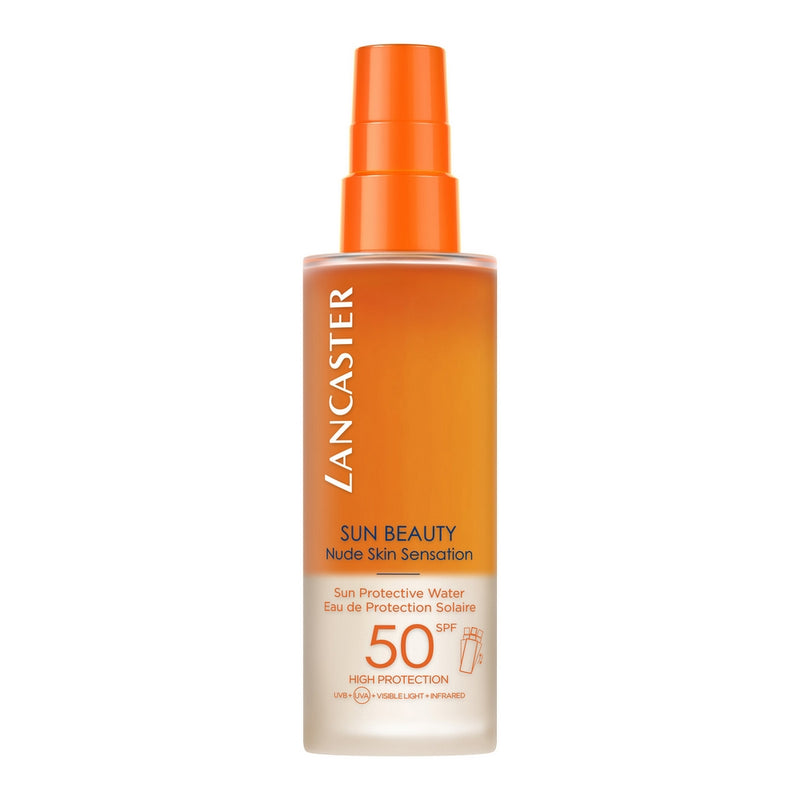 Sun Block Sun Beauty Lancaster Spf50 (150 ml)