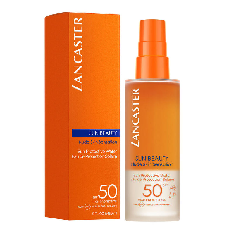 Sun Block Sun Beauty Lancaster Spf50 (150 ml)