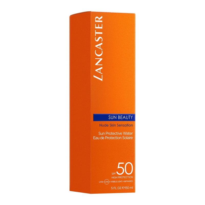 Sun Block Sun Beauty Lancaster Spf50 (150 ml)