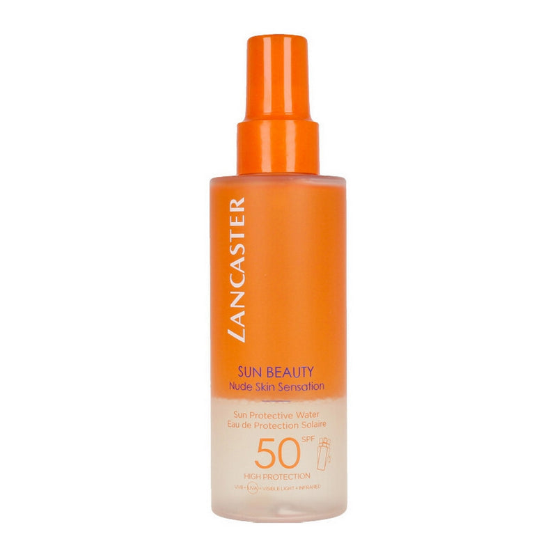 Sun Block Sun Beauty Lancaster Spf50 (150 ml)