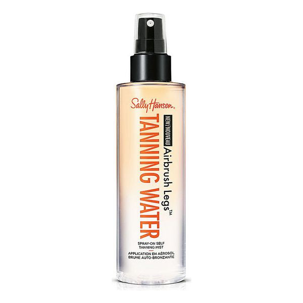 Bräunungsmittel Airbrush Legs Sally Hansen (200 ml)