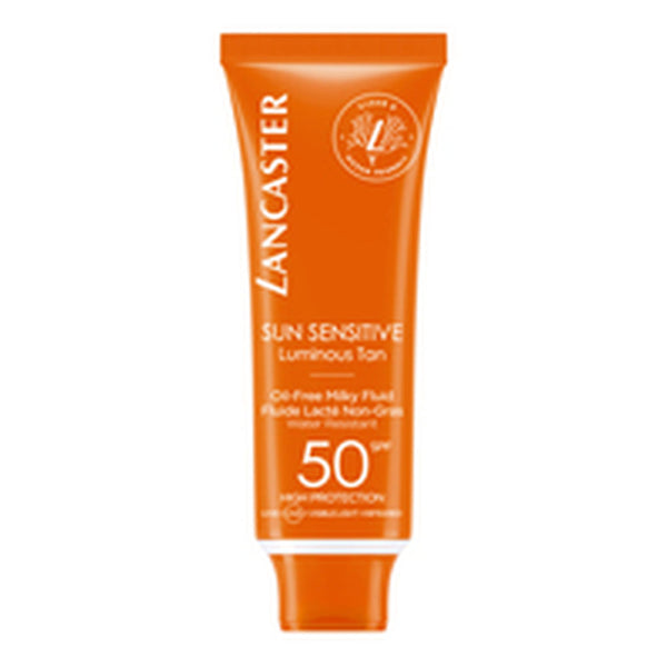 Protezione Solare Lancaster Sun Sensitive (50 ml)