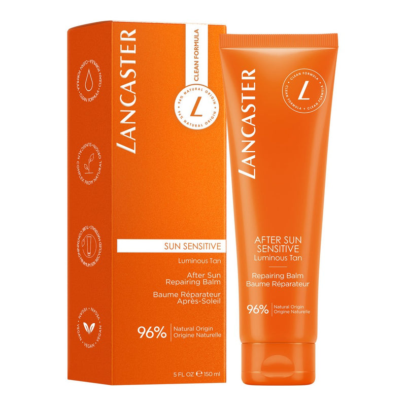 Sonnenschutz Lancaster Sun Sensitive (150 ml)