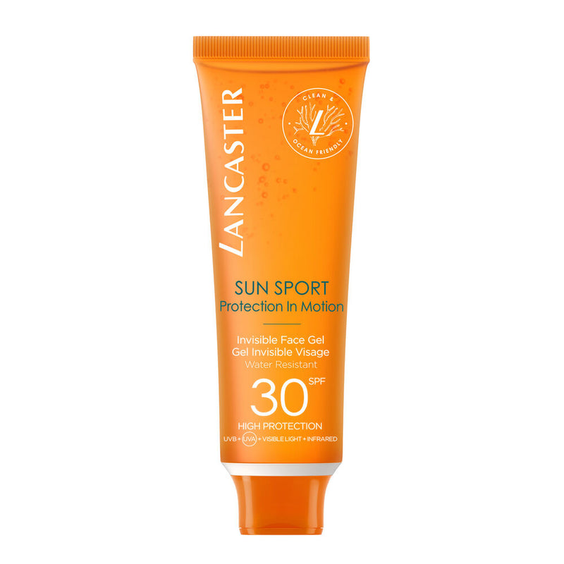 Lancaster Sun Sport Invisible Gel SPF30 Face Solar Protection (50 ml)