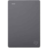 Disque dur Seagate externe stjl5000400 5 tb argent 2,5 "