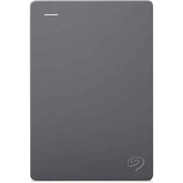 Disque dur Seagate externe stjl5000400 5 tb argent 2,5 "