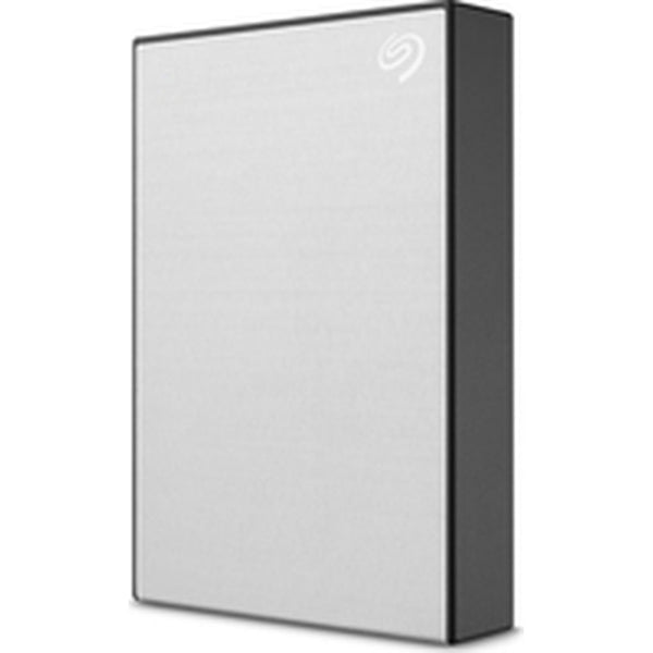 Disco duro Seagate externo stkb1000401 plata 1000 GB 2.5 "