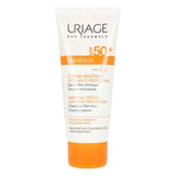 Protezione Solare Viso Bariésun New Uriage Spf 50+ (100 ml)