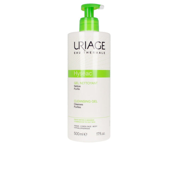 Crema Viso Uriage (500 ml)