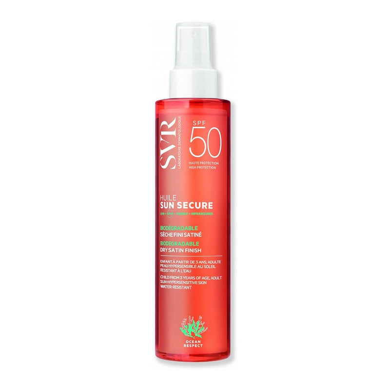 Crema Solare SVR Sun Secure Spf 50 (200 ml)