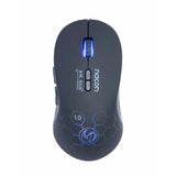 Mouse Gaming Nacon PCGM-180             Nero Wireless