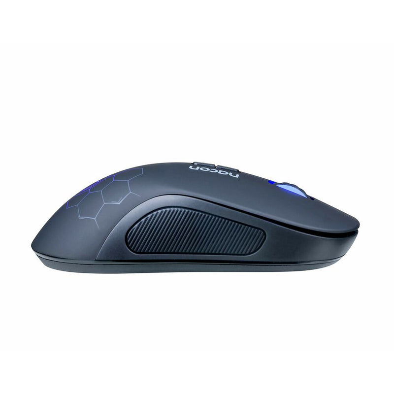 Mouse Gaming Nacon PCGM-180             Nero Wireless