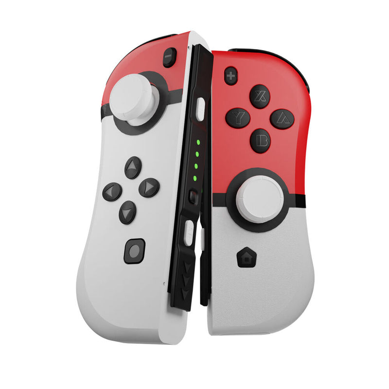 Undercontrol 2956 White Nintendo Switch Fernbedienung