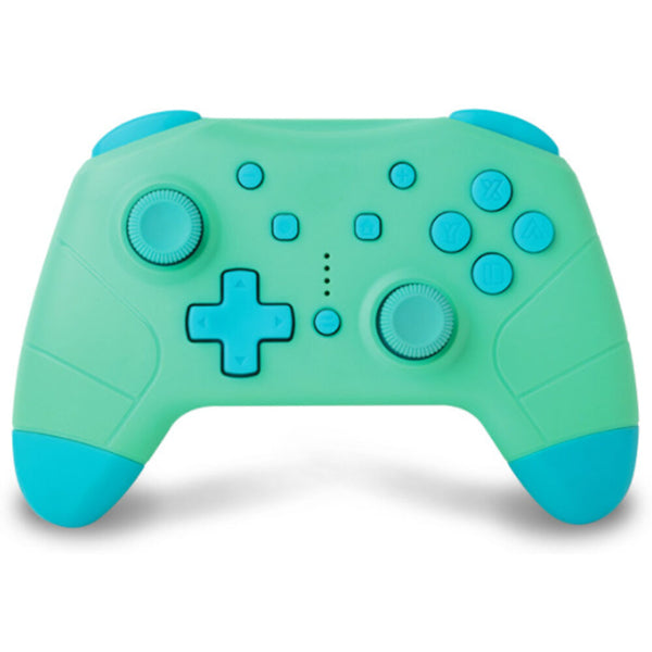 Unterkontrolle 2964 Bluetooth Green Fernbedienung