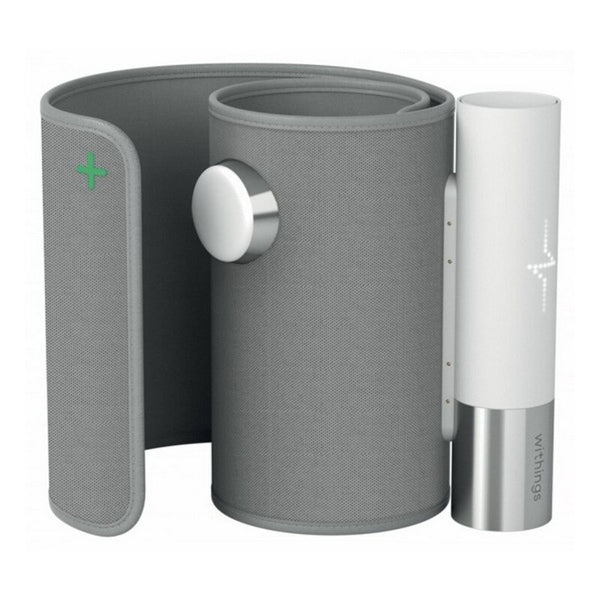 Tensiómetro Withings WPM04-ALL-INTER Bluetooth 4.0 (Reacondicionado A+)