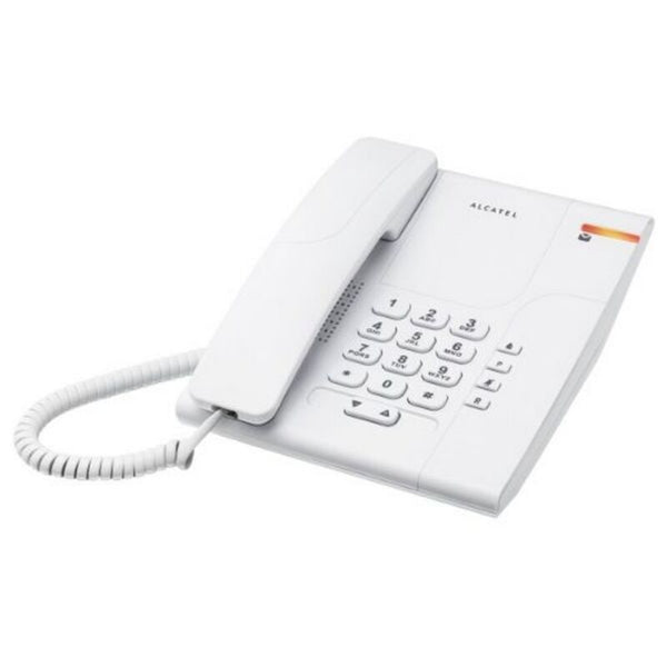 Telefono Fisso Alcatel Versatis T180