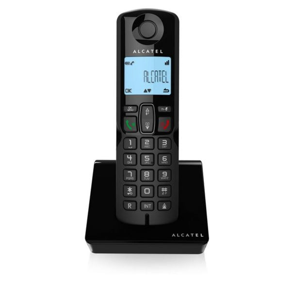 Telefono Fisso Alcatel S250 DECT