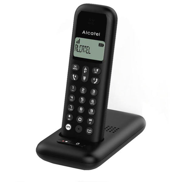 Telefono Fisso Alcatel 3700601421385 Senza Fili