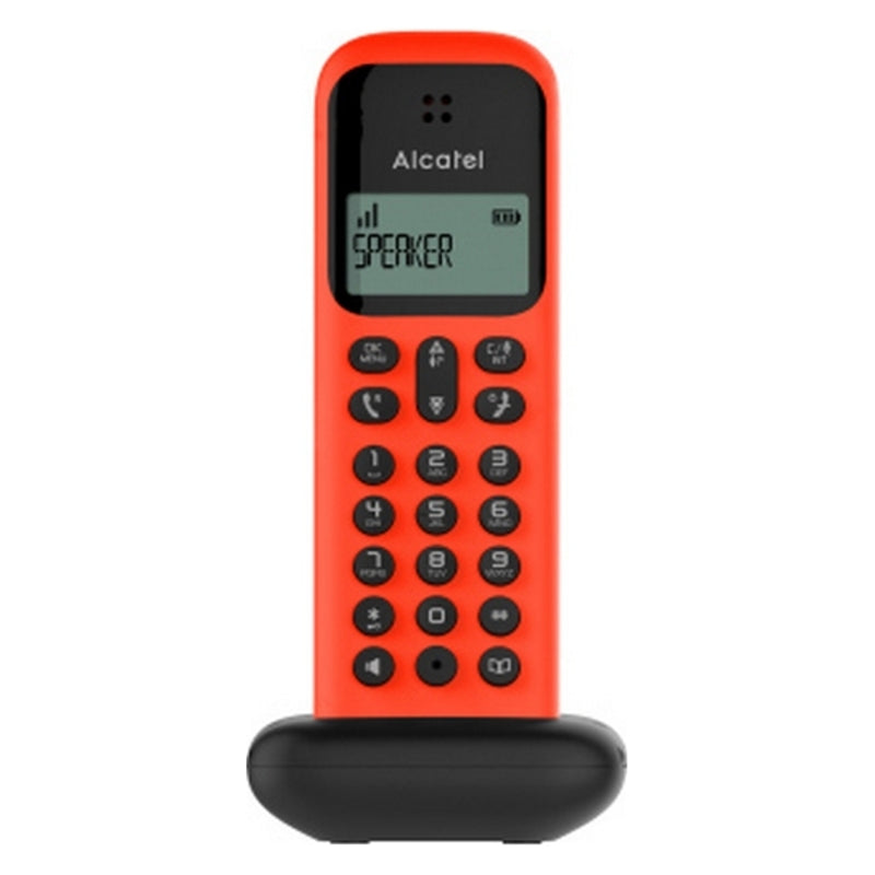 Teléfono Fijo Alcatel D285