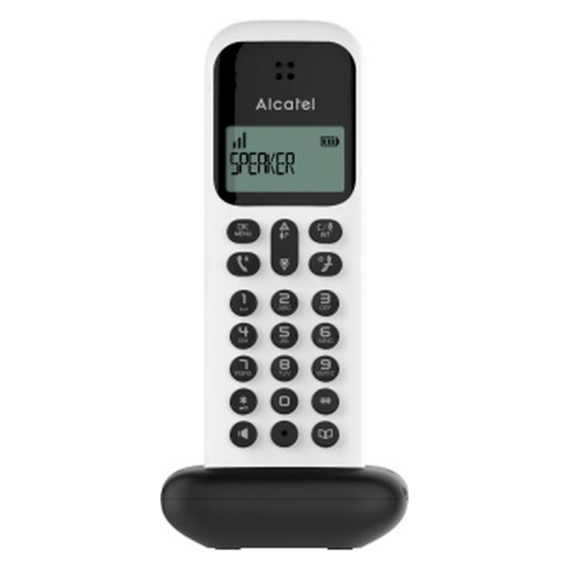 Teléfono Fijo Alcatel D285