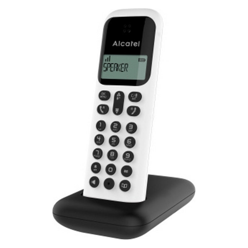 Teléfono Fijo Alcatel D285