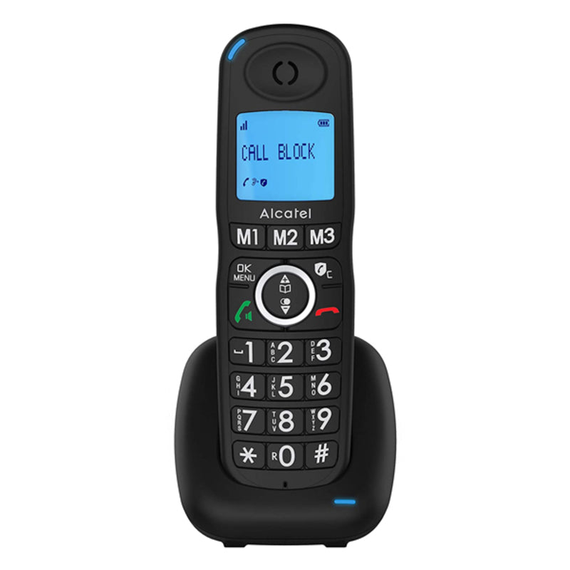 Telefono Senza Fili Alcatel Versatis XL 535