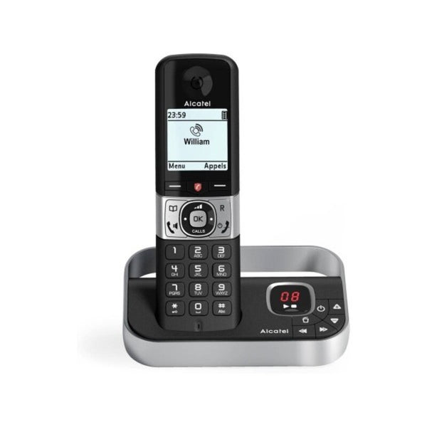 Telefono Senza Fili Alcatel ‎3700601422856 1,8" (Ricondizionati C)