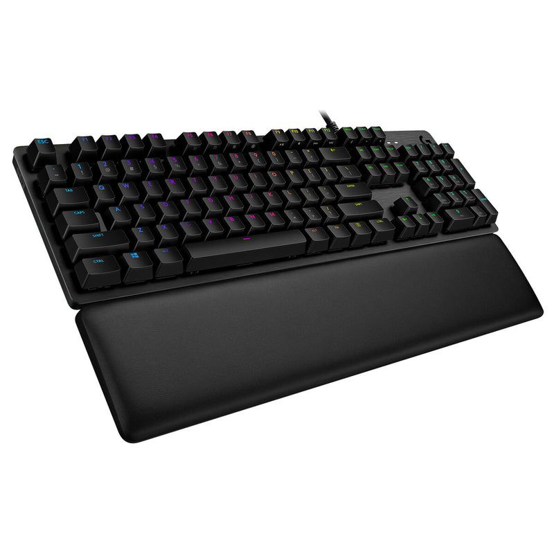 Tastiera per Giochi Logitech G513 Qwerty in Spagnolo