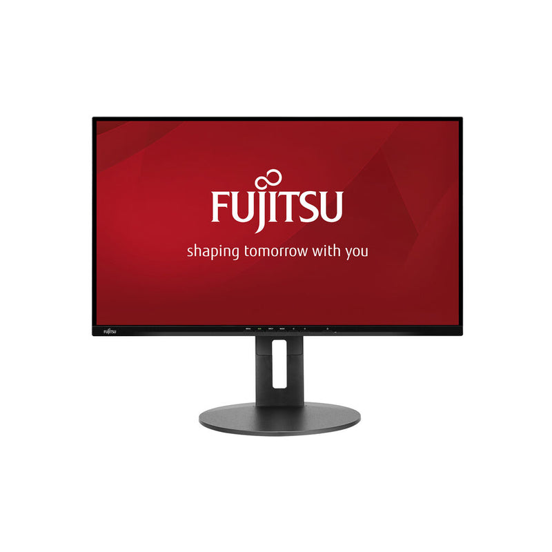 Monitor Fujitsu S26361-K1694-V160 27" QHD LED IPS