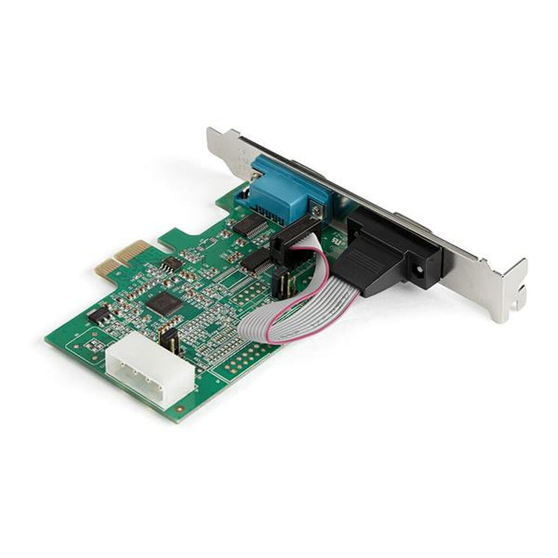 PCI StartEch PEX2S953 Karte