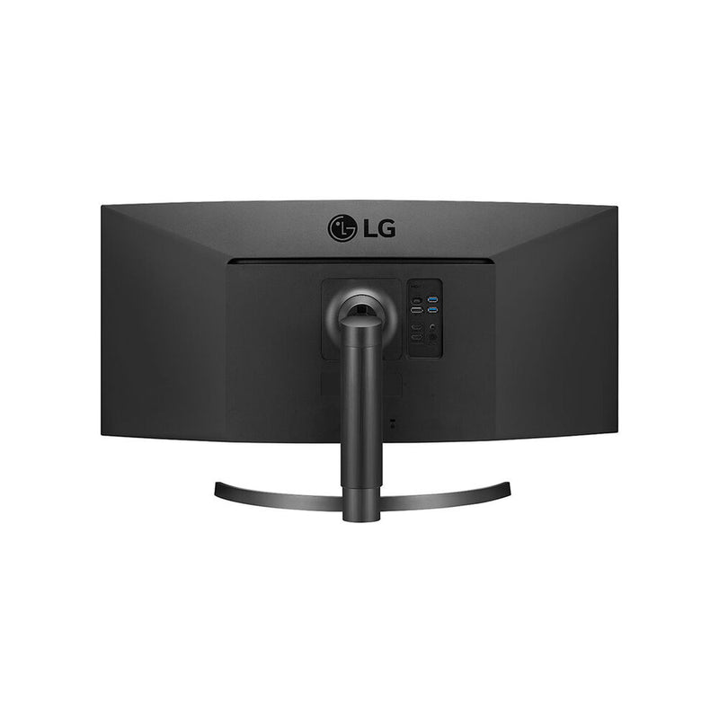 Monitor LG 34WN80C-B 34" QUAD HD LED (Ricondizionati D)