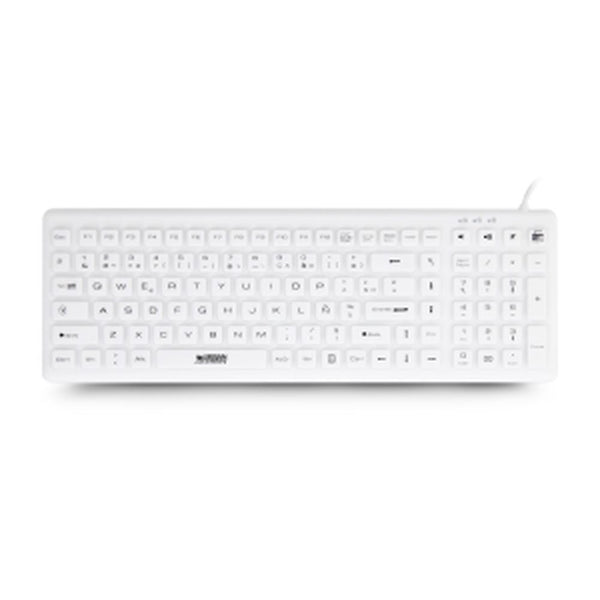 Teclado Urban Factory AKB69UF             