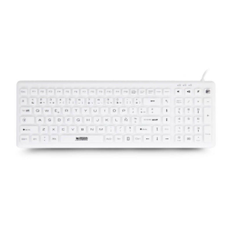 Teclado Urban Factory AKB69UF             