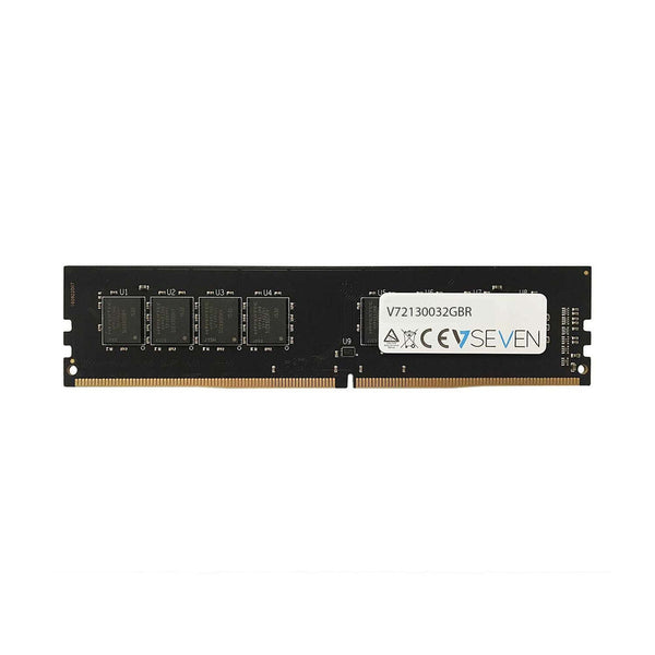 Ram V7 CL19 etc. 32 GB DDR4 266MHz