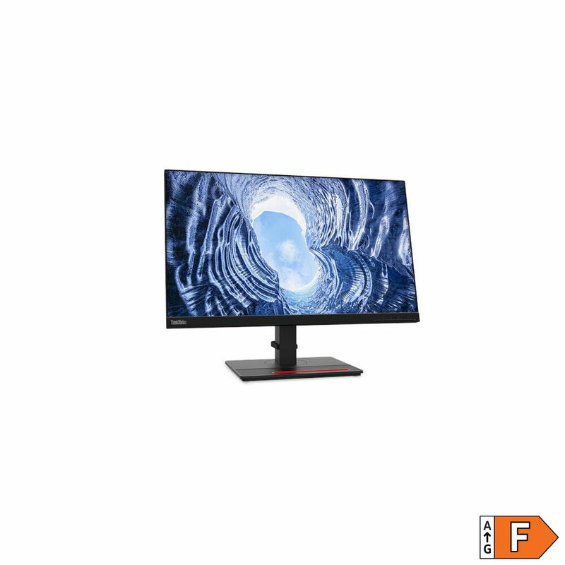 Monitor Lenovo ThinkVision T24h-20 23.8"