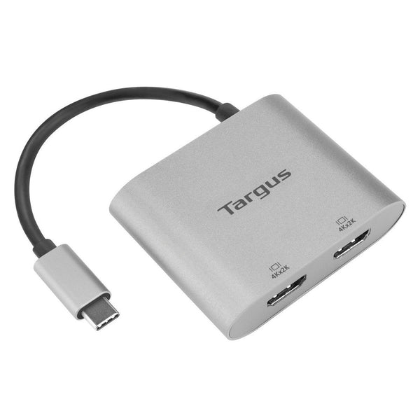 USB C -Adapter mit HDMI -Tarcogs ACA947EU Argento