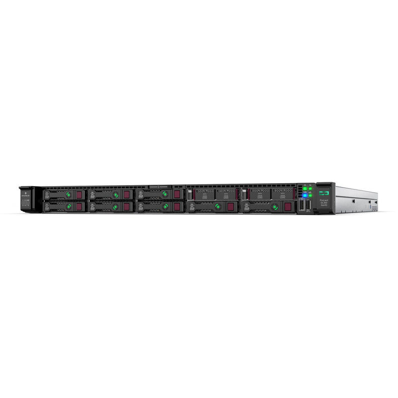 Server HPE DL360 GEN10 5218R 1P Intel Xeon-Gold 5218R 10 Gigabit Ethernet 32 GB DDR4 32GB DDR4