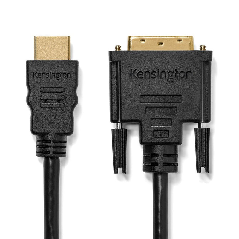 Adaptateur DVI-D avec HDMI Kensington K330222W